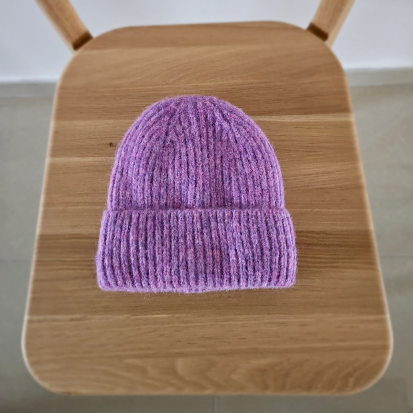 Bonnet WRANGELL